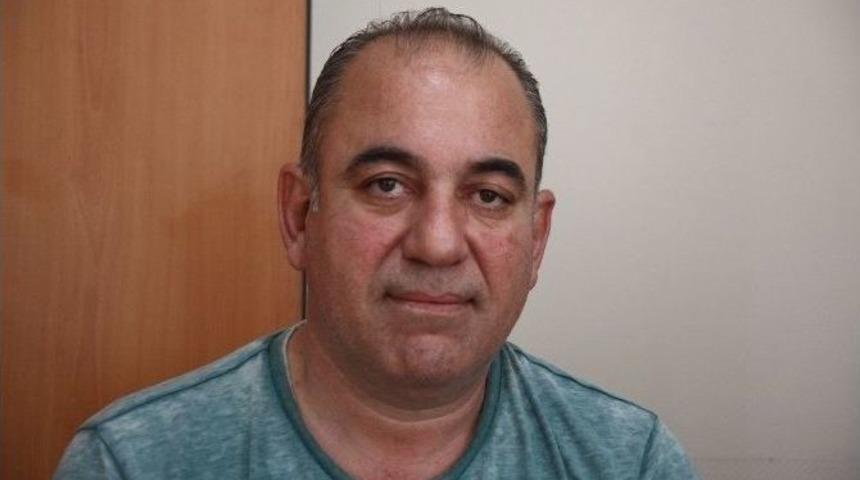 Karataş&rsquo;ta "kiralık Arazi" Tartışması