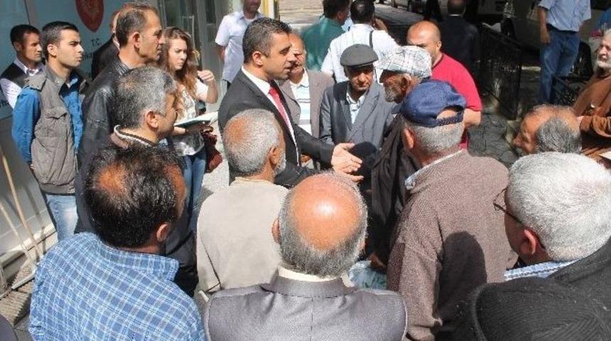Kimsesiz Vatandaşların &rsquo;misafirhane Sorunu&rsquo; &Ccedil;&ouml;z&uuml;ld&uuml;