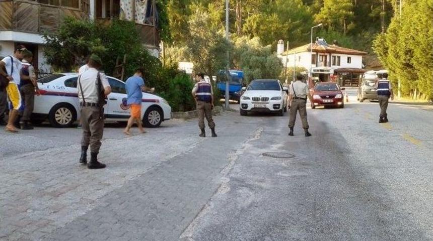Akyaka Jandarmasından &lsquo;huzur&rsquo; Denetimi
