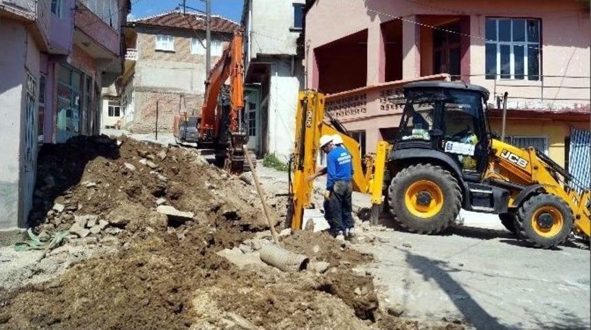 Aski Ge&ccedil;mişten Gelen T&uuml;m Sorunları &Ccedil;&ouml;z&uuml;yor