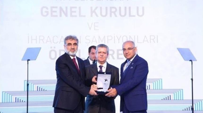 Trabzon Ve Rize&rsquo;nin İhracattaki Gururu Oldular