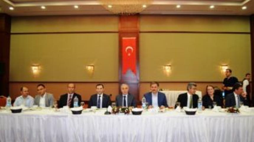 Alper Ve Aksoy Malatya&rsquo;dan Ayrılıyor