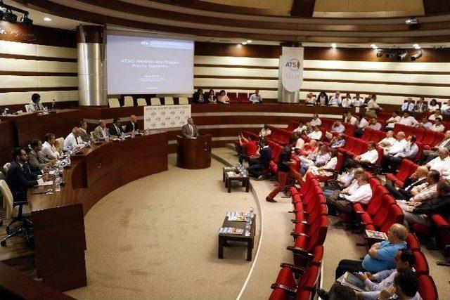 Başkan Çetin’den Cumhuriyet Meydanı Tepkisi