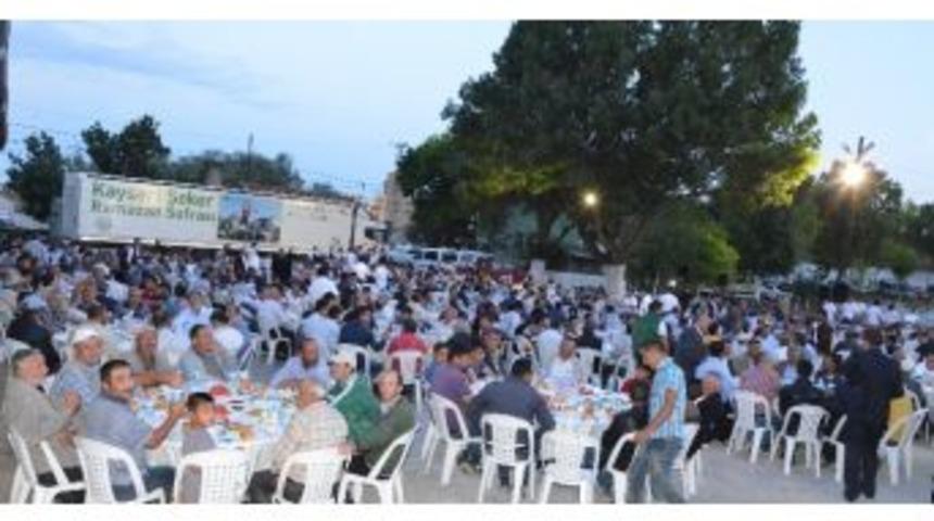 Kayseri Şeker, Kar Oranına G&ouml;re T&uuml;rkiye 38&rsquo;incisi Oldu