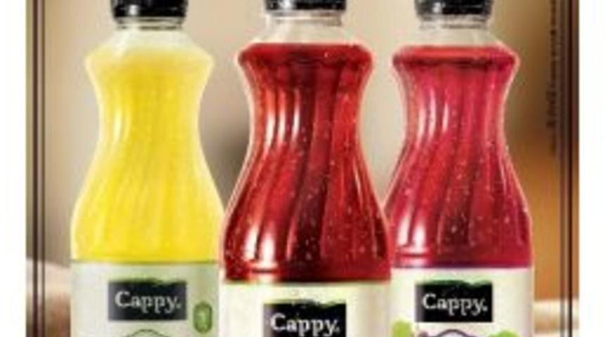 Cappy&rsquo;den &rsquo;geleneksel Seri&rsquo;