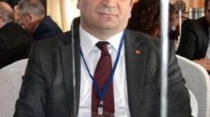 Şehirder, Erzurum&rsquo;daki Se&ccedil;im Sonu&ccedil;larıyla İlgili &Ccedil;alıştay D&uuml;zenledi