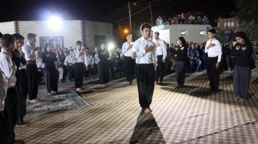 Adıyaman&rsquo;da Sivas Olayları Anıldı