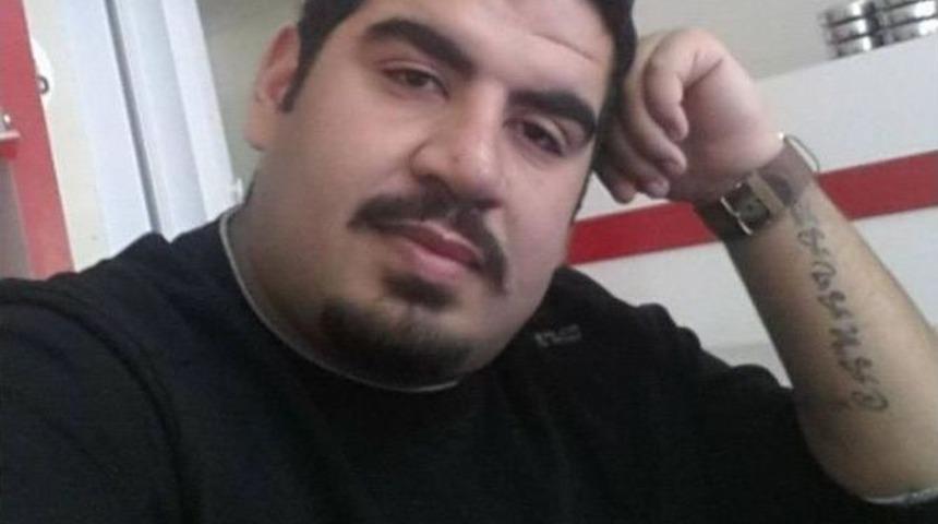 Kuşadası&rsquo;nda Sevilen Gen&ccedil; B&ouml;rek&ccedil;i Kalbine Yenik D&uuml;şt&uuml;