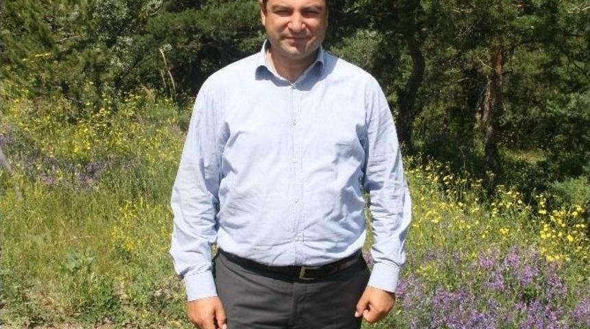 Doğanın S&uuml;s&uuml; Kınalı Keklikler Yozgat&rsquo;ta Yetiştiriliyor