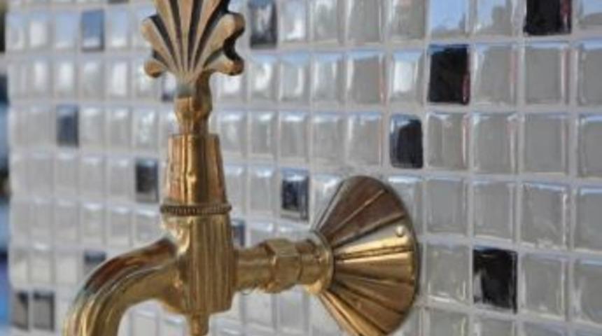 Aliağa&rsquo;da 7 Mahallede Su Kesintisi