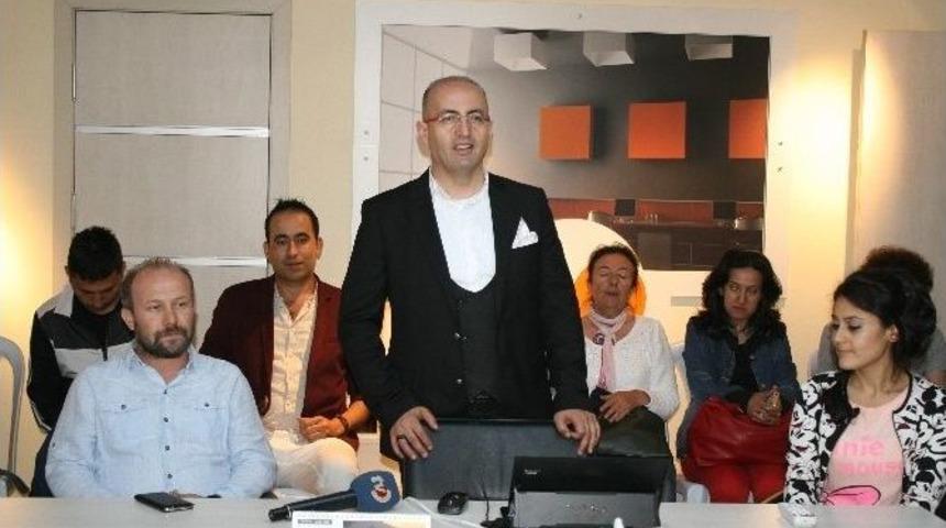 Hakan Zengin&rsquo;in Objektifinden