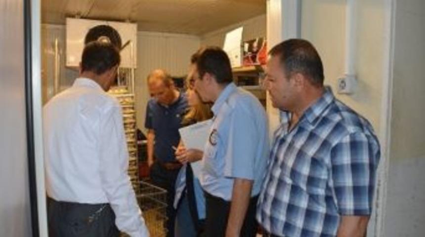 Mardin&rsquo;de Ramazan Denetimi