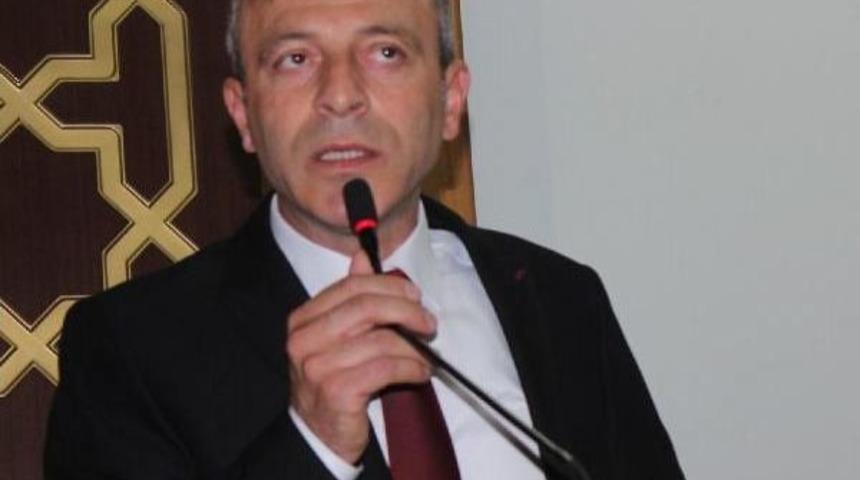 İneg&ouml;lspor&rsquo;Da Eşref G&uuml;&ccedil; G&uuml;ven Tazeledi