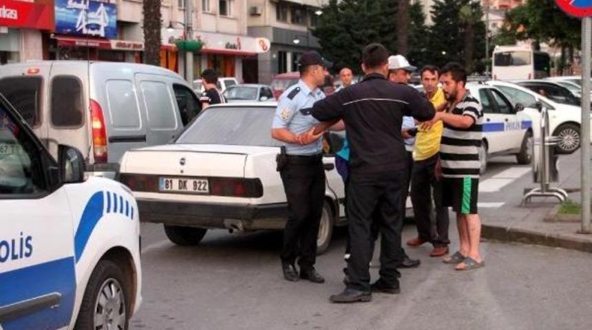 Alkoll&uuml; S&uuml;r&uuml;c&uuml;n&uuml;n Ehliyetine 2032'ye Kadar El Konuldu