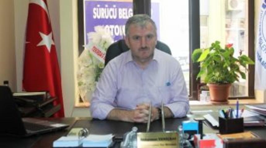 S&uuml;leymanpaşa&rsquo;da Yaz Kur&rsquo;an Kursları Başladı