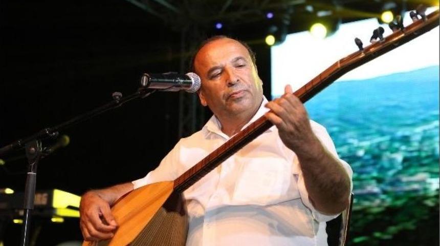 Ramazan Şenliklerinde &Ccedil;ankırı R&uuml;zgarı