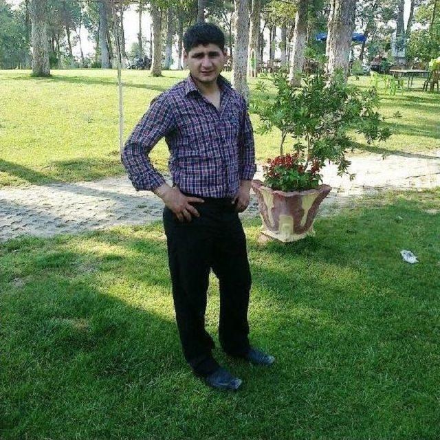 Aile Tartışmasında Oğlunu Yaralayınca Intihar Etti 2