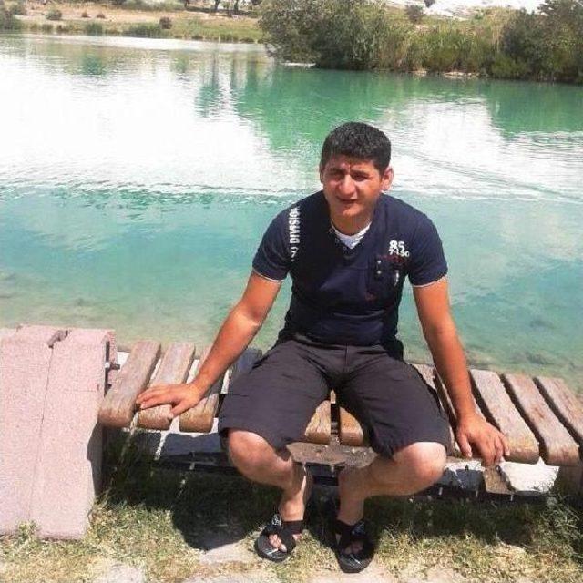 Aile Tartışmasında Oğlunu Yaralayınca Intihar Etti 3