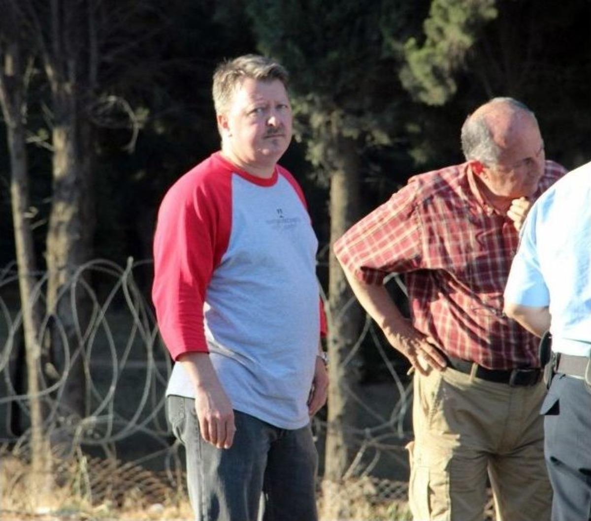 Yaşlı Kadına &Ccedil;arparak &Ouml;l&uuml;m&uuml;ne Sebep Olan Abd&rsquo;li Diplomata Hi&ccedil; Bir İşlem Yapılmadı