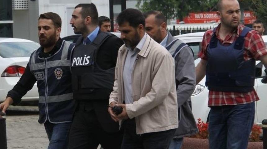 Bursa&rsquo;da 170 G&uuml;nd&uuml;r Aranan Ş&uuml;pheli Yakalandı