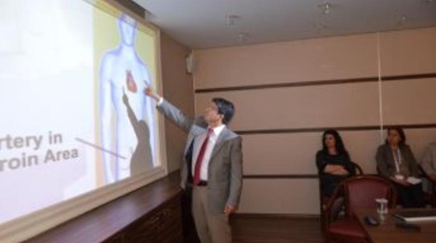 Kartepe Belediyesi Personeline Y&ouml;nelik Eğitimler S&uuml;r&uuml;yor