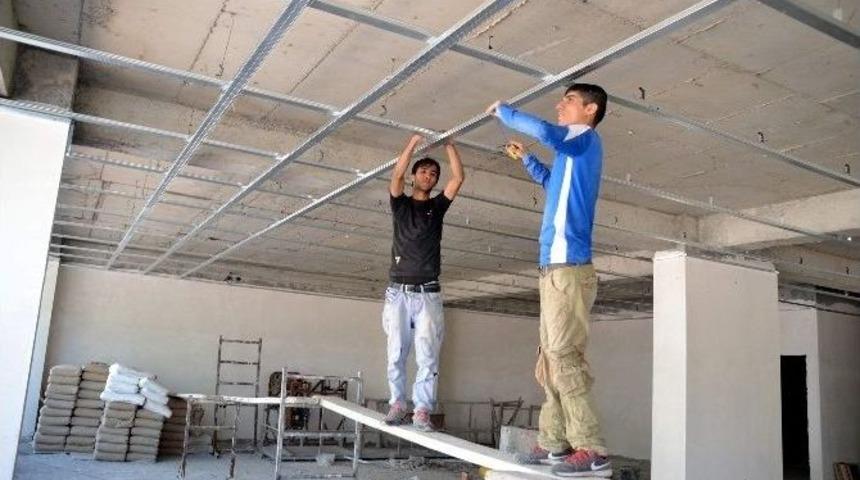 37 Derecede Ekmek Parası