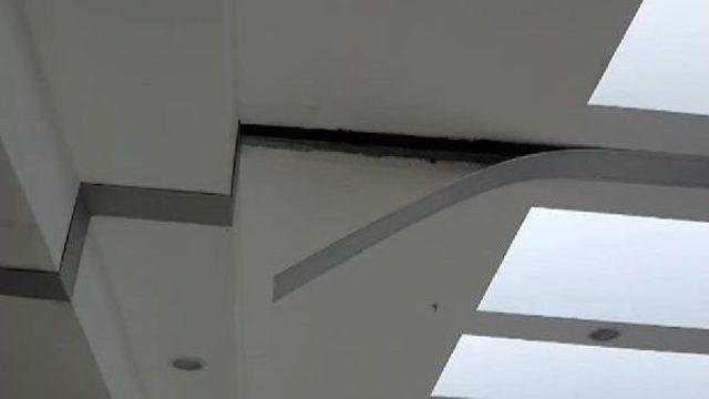 Yağmur Yağdı, D&uuml;nyanın En B&uuml;y&uuml;k Adliyesinin Savcısı Feryat Etti 3