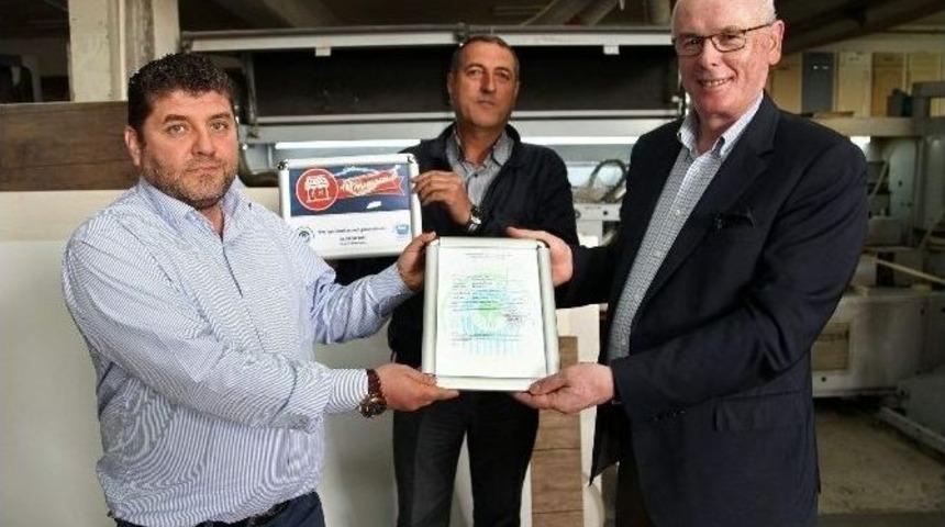 Odunpazarı&rsquo;nda &ldquo;hayırlı Olsun&rdquo; Projesi