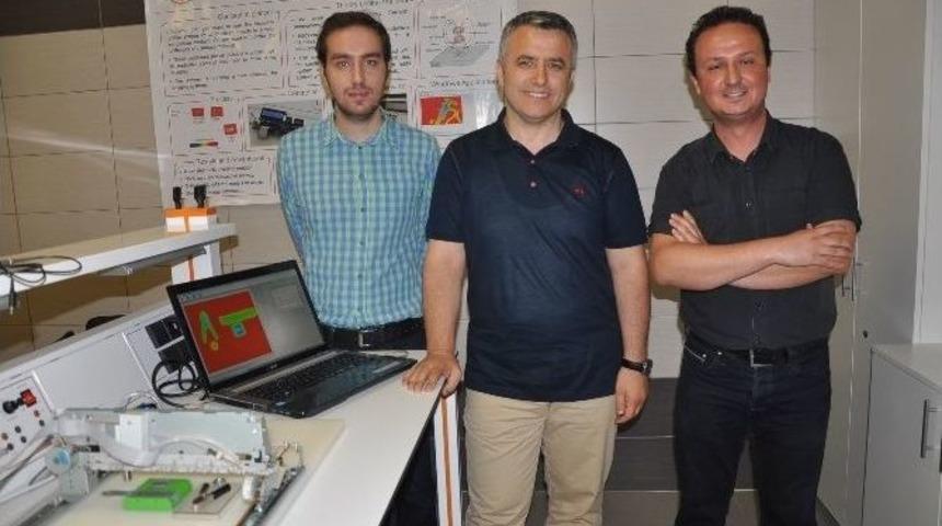 Y&uuml;zde Y&uuml;z Yerli Proje