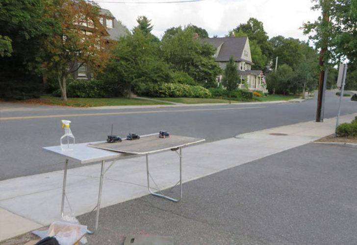 Siz onun böyle göründüğüne bakmayın! Gerçek halini görünce şoke olacaksınız G4