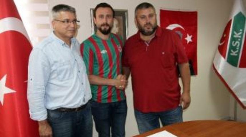 Karşıyaka &Ccedil;ağlar Birinci&rsquo;yi Renklerine Kattı