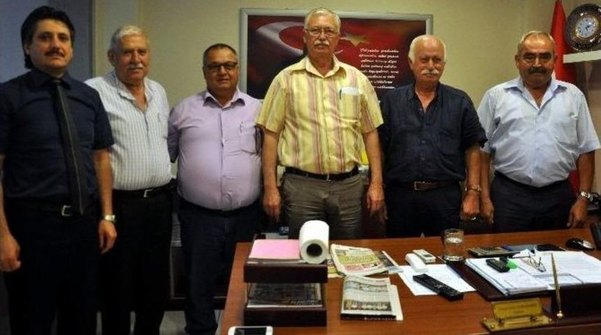 Muğla&rsquo;da Dev Proje İ&ccedil;in İmzalar Atıldı