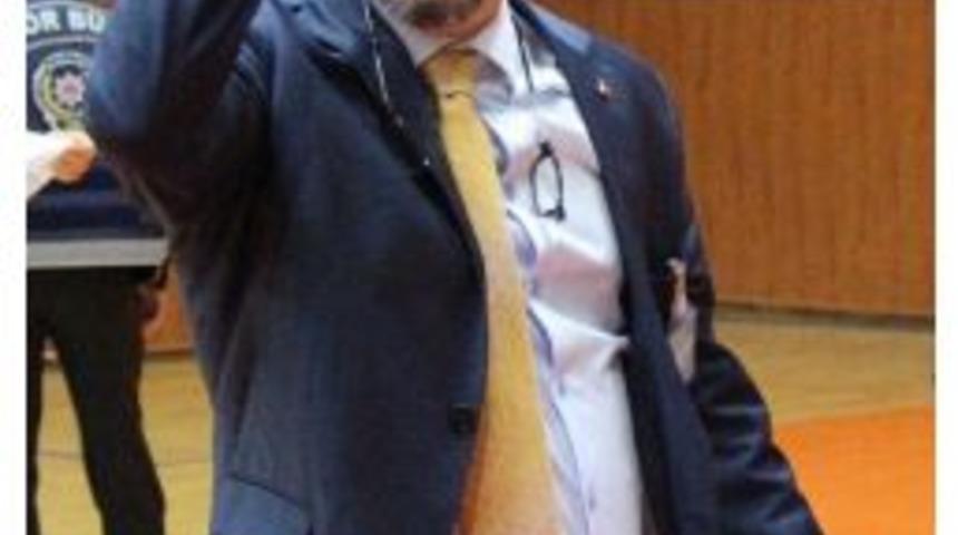 Orduspor&rsquo;da Şok Ayrılık