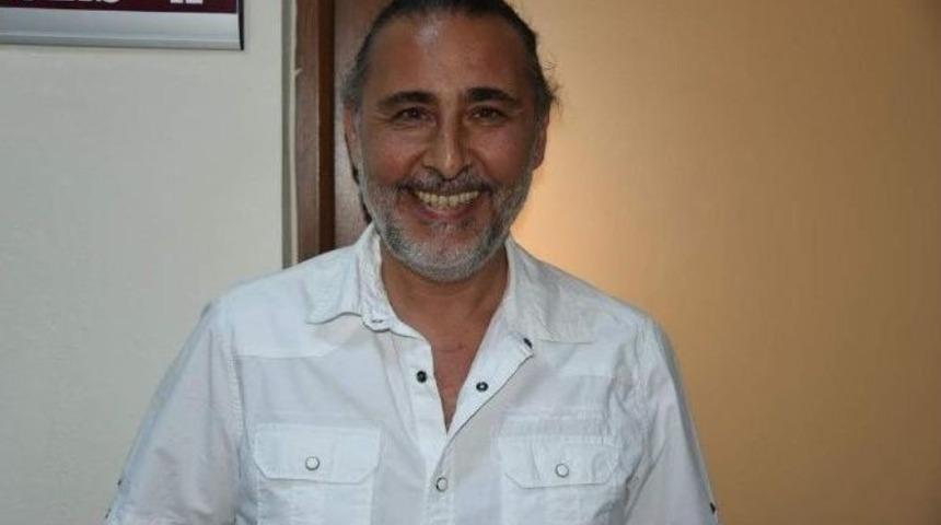 Oyuncu Hakkı Erg&ouml;k: &ldquo;tv Dizisi Sanat Değildir&rdquo;