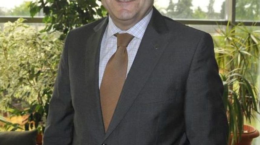 Kso Başkanı: Kimyasal Yangınlara Anında M&uuml;dahale I&ccedil;in Itfaiye Istasyonları Kurulmalı