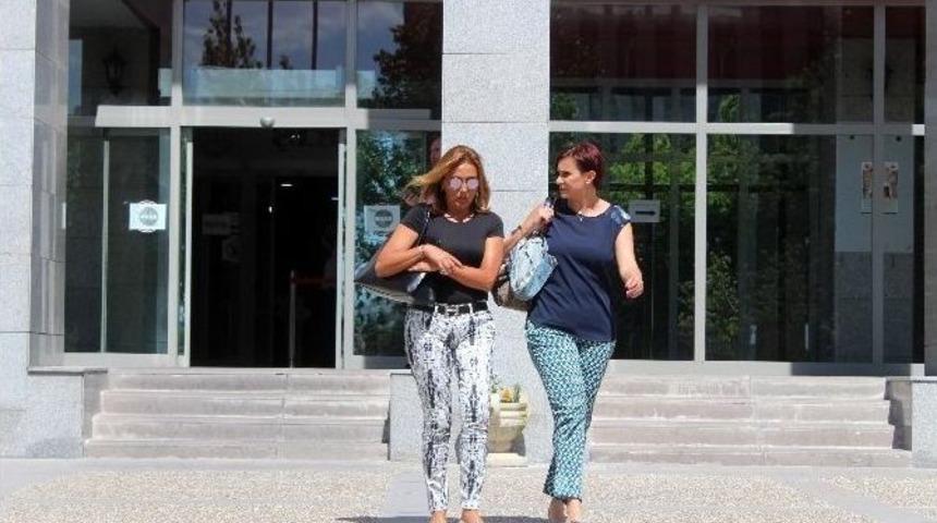 Erzurum&rsquo;da Aslı Nemutlu Davası&hellip;