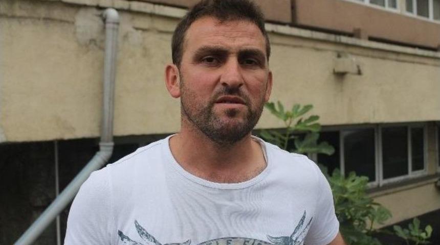 Ka&ccedil;ak Ocakta Hayatını Kaybeden Madencinin Kardeşinden Tepki