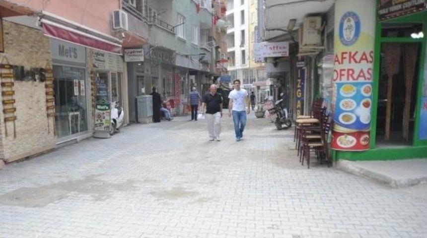 Orhangazi&rsquo;de Parke &Ccedil;alışmaları S&uuml;r&uuml;yor