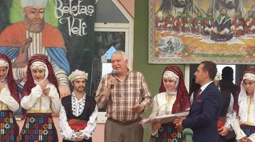 Afyonkarahisar Aksam Ge&ccedil;tiğimiz Sezondaki Faaliyetlerini A&ccedil;ıkladı