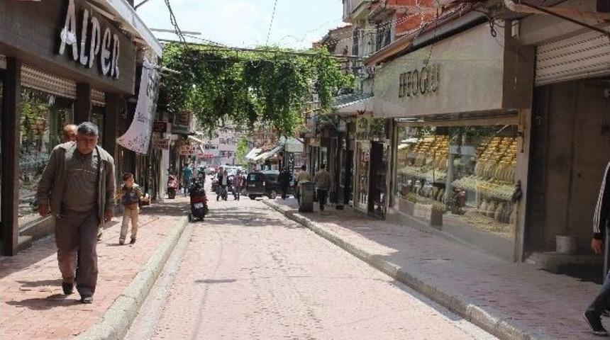 Doğal Afete Karşı Anonslu Uyarı