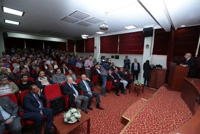 Eğiticilerin Eğitimi Tamamlandı 1