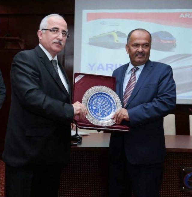 Eğiticilerin Eğitimi Tamamlandı 2