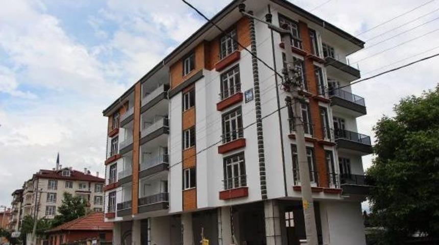 İnşaatta Oynarken Elektrik Akımına Kapıldı