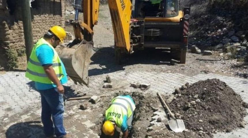 Baski K&ouml;rfez Şubesi Durmak Bilmiyor