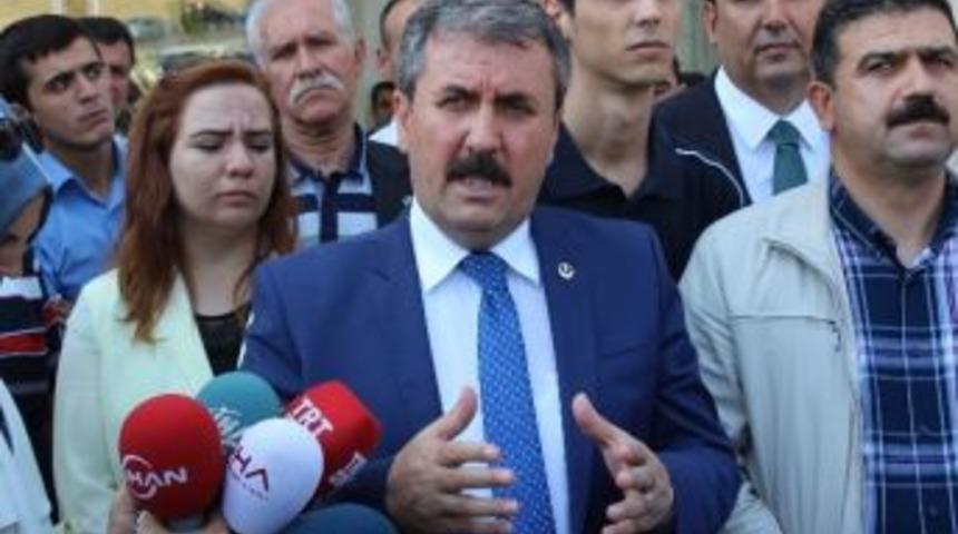 Yazıcıoğlu&rsquo;nun &Ouml;l&uuml;m&uuml;ne İlişkin Dava