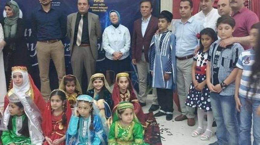 Başkan Gen&ccedil;, Azerbaycan&rsquo;dan D&ouml;nd&uuml;