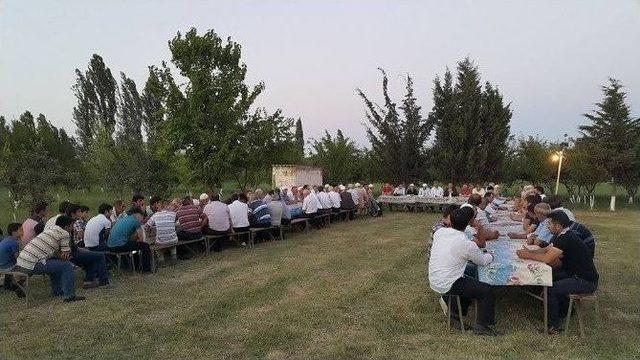 Başkan Genç, Azerbaycan’dan Döndü