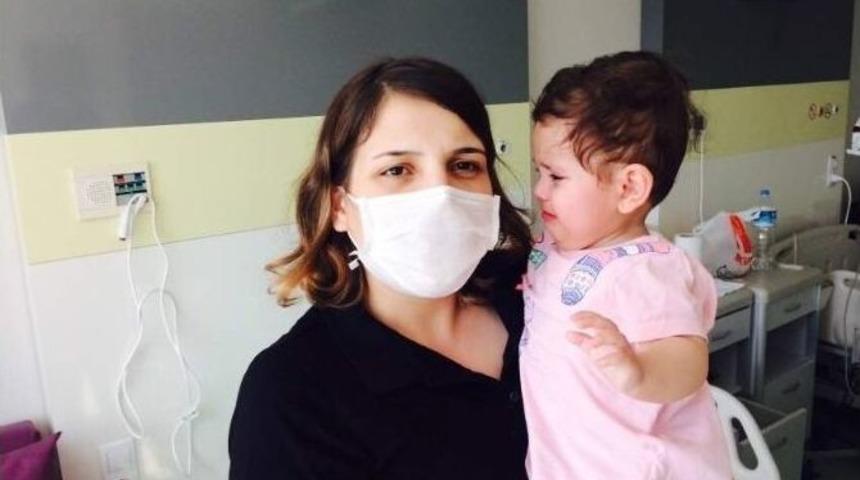 5 Dakika İle Azra&rsquo;yı Yaşama Bağlayabilirsiniz