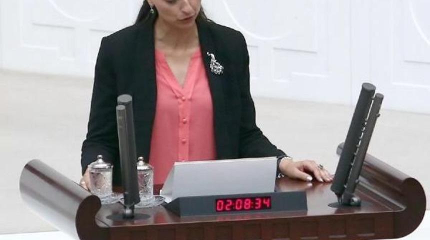 Meclis'te Yemin T&ouml;reni (2)