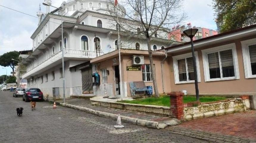 Nazilli&rsquo;de Zafer Mahallesine Yeni Muhtarlık Binası Yapılıyor